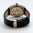 ساعت  اتوماتیک مردانه سوئیس آرت مدل ANT620010BK0301