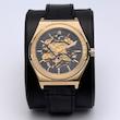 ساعت  اتوماتیک مردانه سوئیس آرت مدل ANT620010BK0301