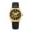 ساعت  اتوماتیک مردانه سوئیس آرت مدل ANT620010BK0301