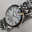 ساعت  کوارتز مردانه سوئیس آرت مدل ANT052ST0000 - Limited Edition