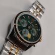 ساعت کوارتز مردانه سوئیس آرت مدل ANT028SR1607-Limited Edition