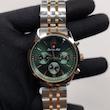 ساعت کوارتز مردانه سوئیس آرت مدل ANT028SR1607-Limited Edition