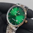 ساعت  کوارتز مردانه سوئیس آرت مدل ANT050SR1607
