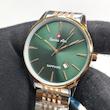 ساعت  کوارتز مردانه سوئیس آرت مدل ANT022SR1607