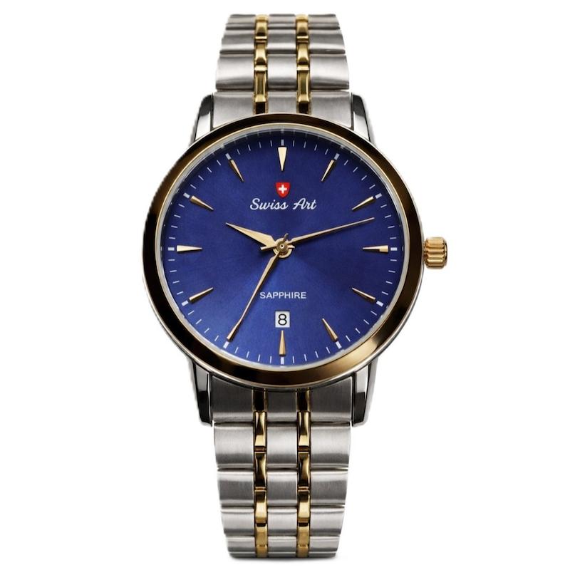 ساعت  کوارتز مردانه سوئیس آرت مدل ANT012SR1606