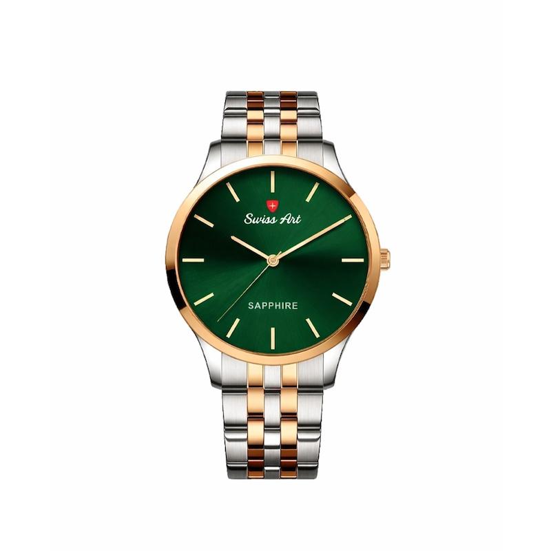 ساعت  کوارتز مردانه سوئیس آرت مدل ANT030SR1607