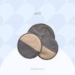 پک منسوجات پارچه ای آشپزخانه | ۱۲ تکه