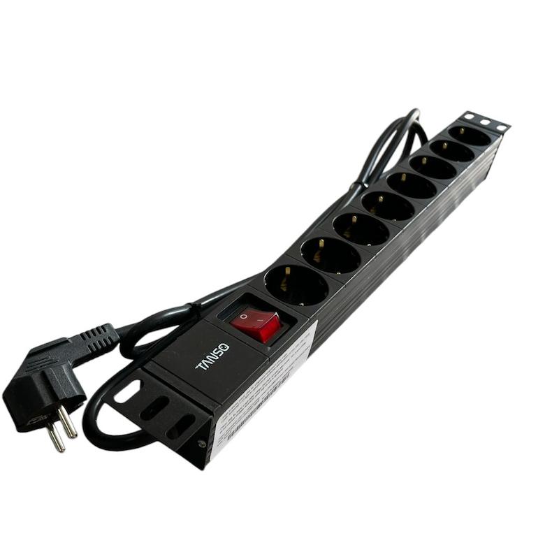 پاورماژول رکمونت تانسو مدل T8P 401