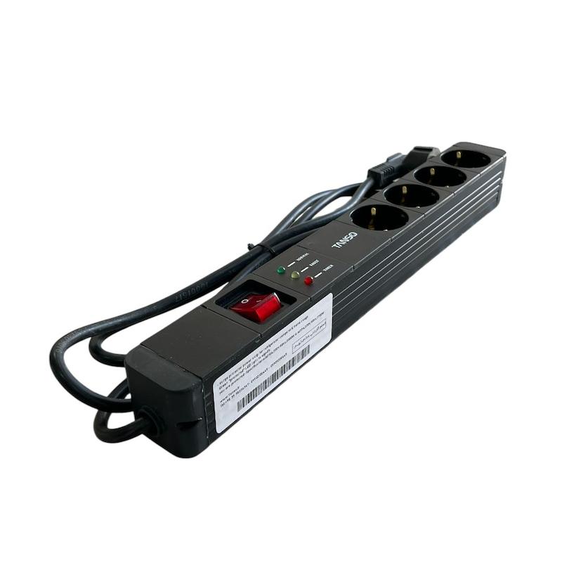 محافظ برق تانسو مدل T4P 306