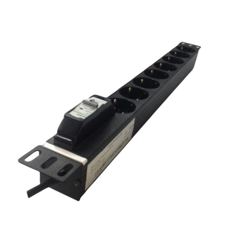 پاورماژول رکمونت تانسو مدل T8P 404