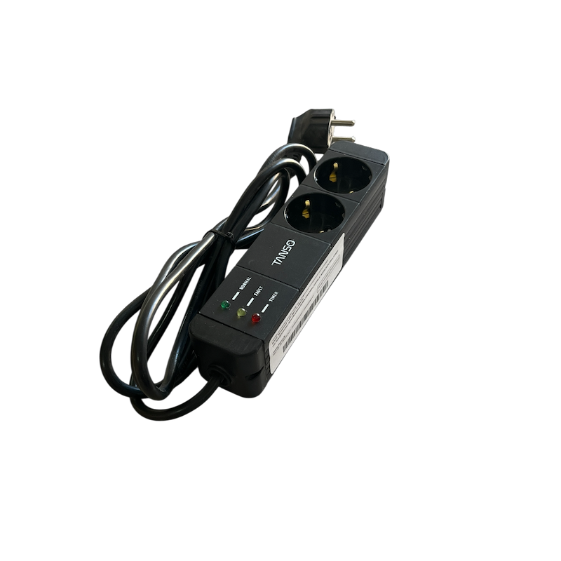 محافظ برق تانسو مدل T2P 301