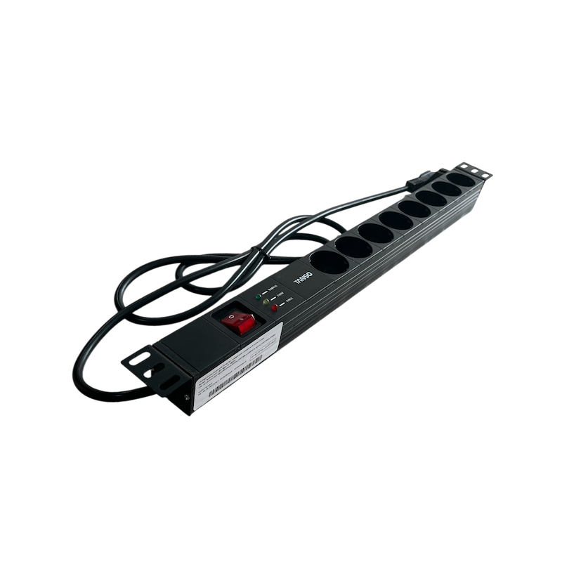 محافظ برق تانسو مدل T8P 505