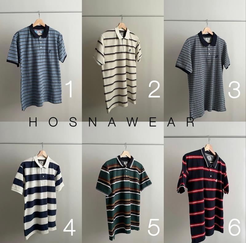 پولوشرت زارا
