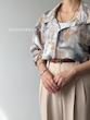 شومیز زنانه وارداتی