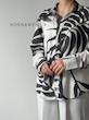 شومیز لینن ZARA 