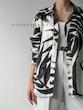 شومیز لینن ZARA 