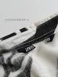 شومیز لینن ZARA 