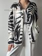 شومیز لینن ZARA 