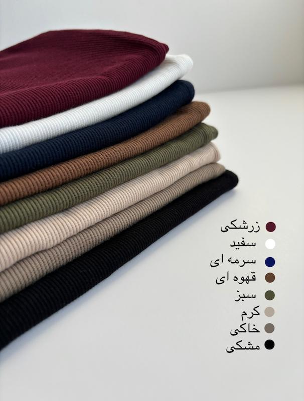 تاپ بندی زنانه