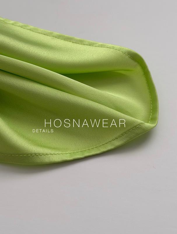 تاپ ساتن لوسی