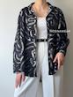 شومیز لینن TAHARI