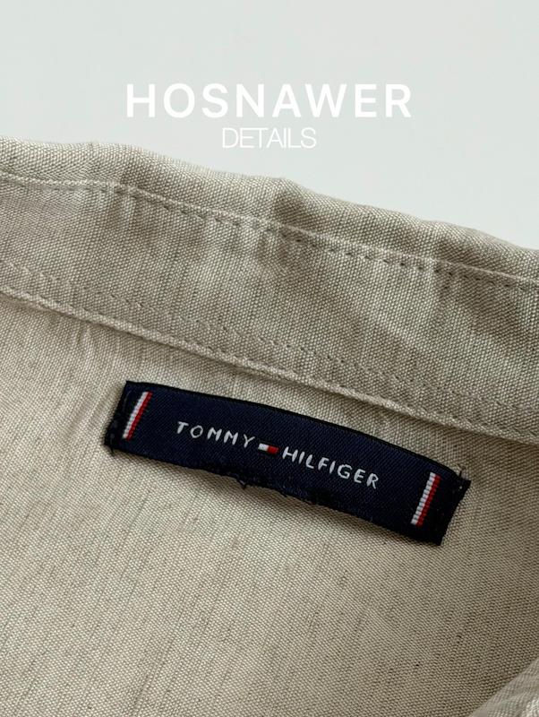 شومیز لینن تامی TOMMY 