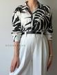 شومیز لینن ZARA 