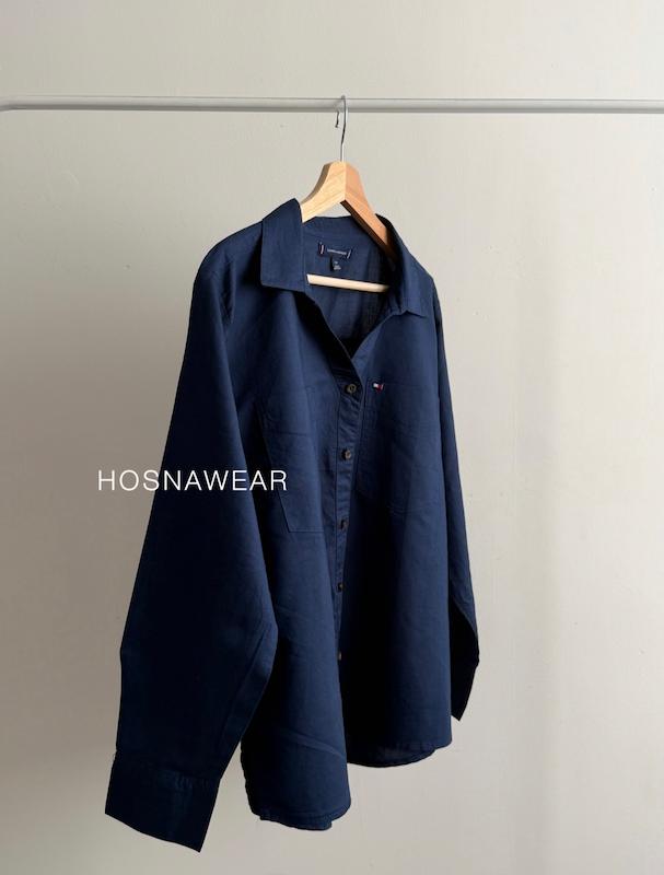 شومیز لینن تامی TOMMY 