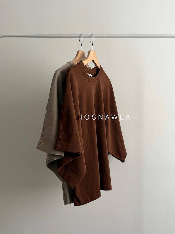 تیشرت زنانه سنگشور ZARA | نازار