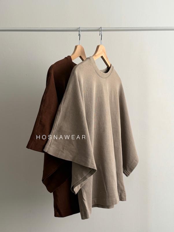 تیشرت زنانه سنگشور ZARA | نازار