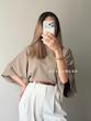 تیشرت زنانه ZARA | نازار