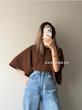 تیشرت زنانه ZARA | نازار