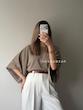 تیشرت زنانه ZARA | نازار