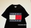 تیشرت اسپرت تامی TOMMY HILFIGER