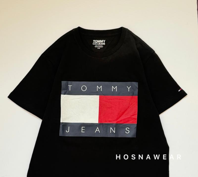 تیشرت اسپرت تامی TOMMY HILFIGER