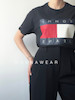 تیشرت اسپرت تامی TOMMY HILFIGER