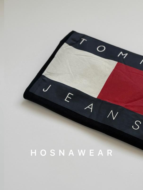 تیشرت اسپرت تامی TOMMY HILFIGER