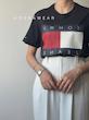 تیشرت اسپرت تامی TOMMY HILFIGER