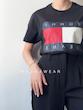 تیشرت اسپرت تامی TOMMY HILFIGER