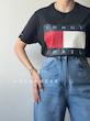 تیشرت اسپرت تامی TOMMY HILFIGER