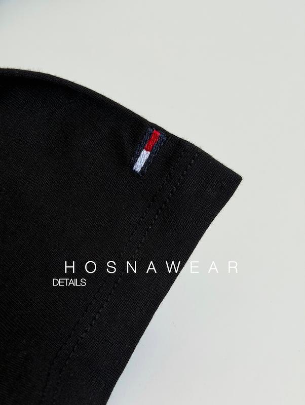 تیشرت اسپرت تامی TOMMY HILFIGER