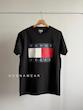 تیشرت اسپرت تامی TOMMY HILFIGER