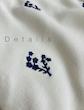 شومیز لینن ZARA | گل سنگ 