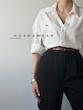 شومیز لینن تامی TOMMY HILFIGER