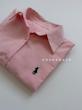 شومیز polo صورتی