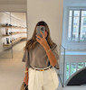 تیشرت زنانه ZARA | نازار