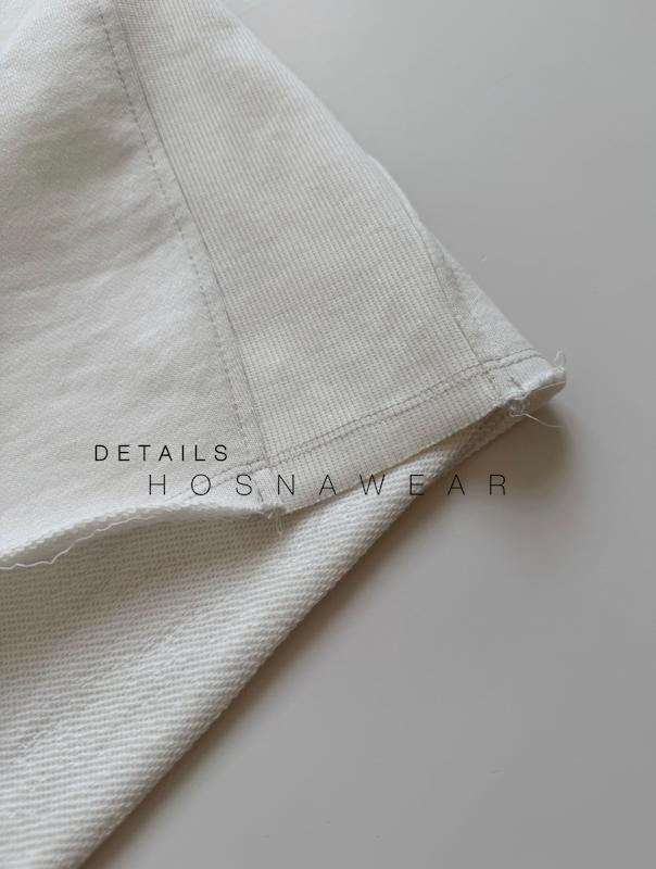 تیشرت باکسی ZARA