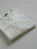 تیشرت باکسی ZARA