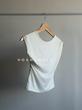 بکلس زنانه استرادیواریوس | Stradivarius Backless Top