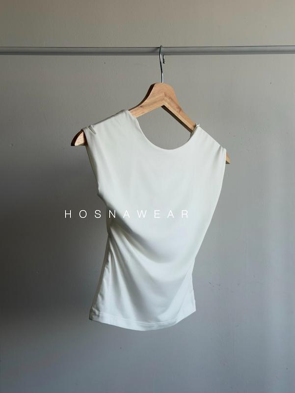 بکلس زنانه استرادیواریوس | Stradivarius Backless Top